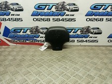 JEEP GRAND CHEROKEE ESTATE 5 Door 1995-1998 AIR BAG (DRIVER SIDE) P5GJ01JX8AA