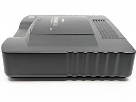 Neo Geo CD CD-T01 Console SNK w/ 2 Controller 2 Games New Laser Tested Japan