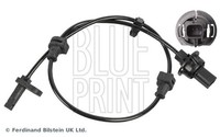 ABS-SENSOR Vorderachse Rechts FÜR Honda Jazz IV (Gk ) - Blue Print ADH27189