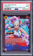 Yamato [Winner] P-008 Prices | One Piece Promo | One Piece Cards