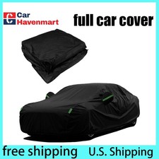 For Chevrolet Chevelle 1964-1977 Car Cover Protection Rain Dust Resistant
