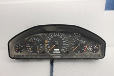 Mercedes W140 Tacho Tachometer Kombiinstrument A1404401511 VDO 110008598 Mercedes W140 Tacho Tachometer Kombiinstrument A1404401511 VDO 110008598