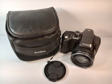 Kodak Easyshare Z981 14MP Digital Camera 3" Screen Auto Focus 26X Optical Zoom