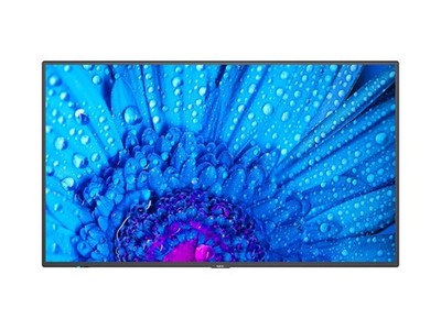 NEC MultiSync M861 Digital Signage Display 217,4 cm (86 Zoll)3840x2160, 500