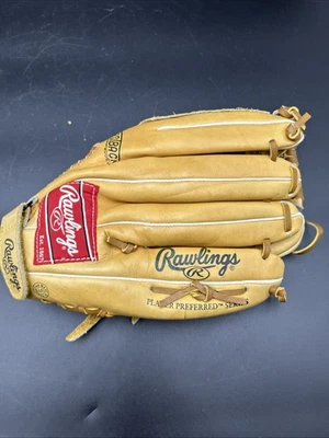Rawlings Ken Griffey, Jr. Vintage Baseball Gloves for sale | eBay