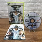 Soul Calibur IV 4 (Microsoft Xbox 360, 2008) CIB Tested Working Free Shipping