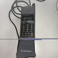 Motorola Flip Phones With Charger Tested WORKING