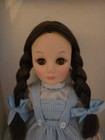 1985 Effanbee Dorthy From The Wizard Of Oz Doll With Original Box — photo 2