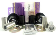 Powerflex für Smart Querl. Vorne, aus Stahl 