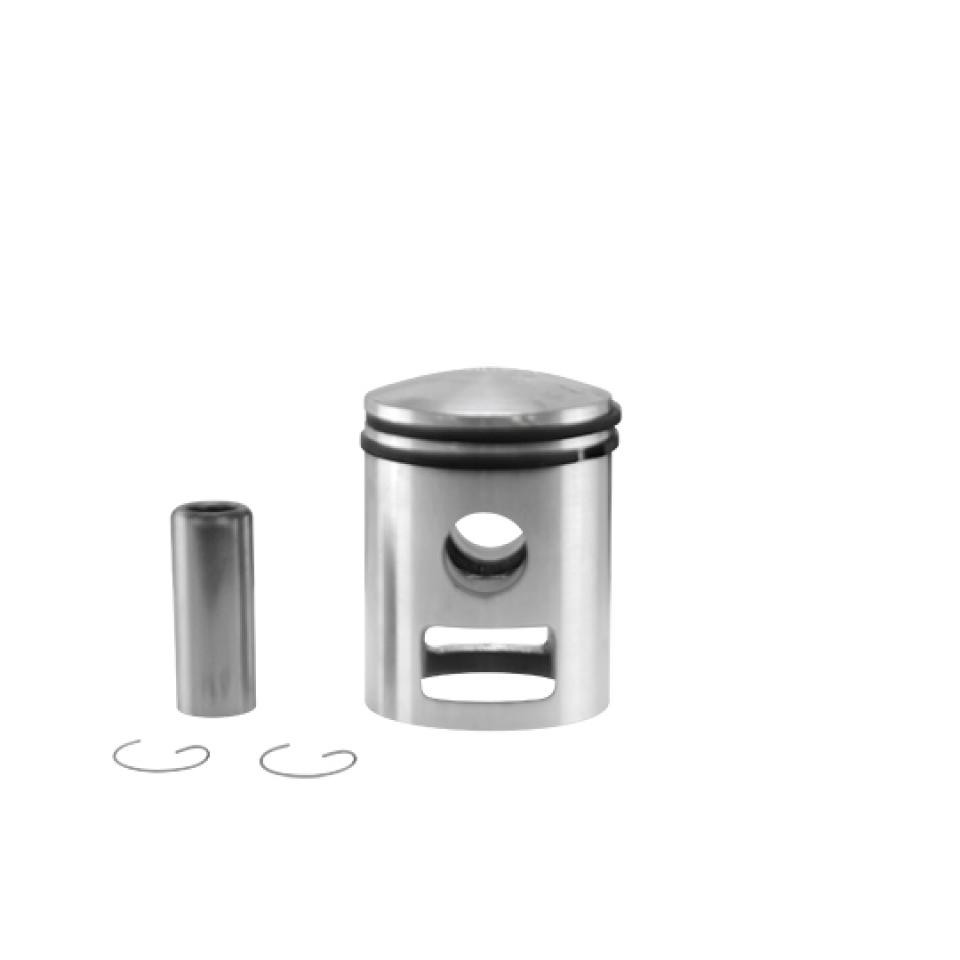 Piston MBK 50 Airsal 41mm contre les pertes de compression - 3