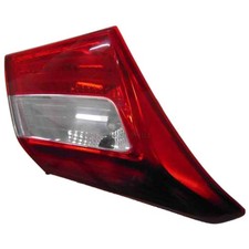 Rückleuchte Heckleuchte links rot für Hyundai i30 GD