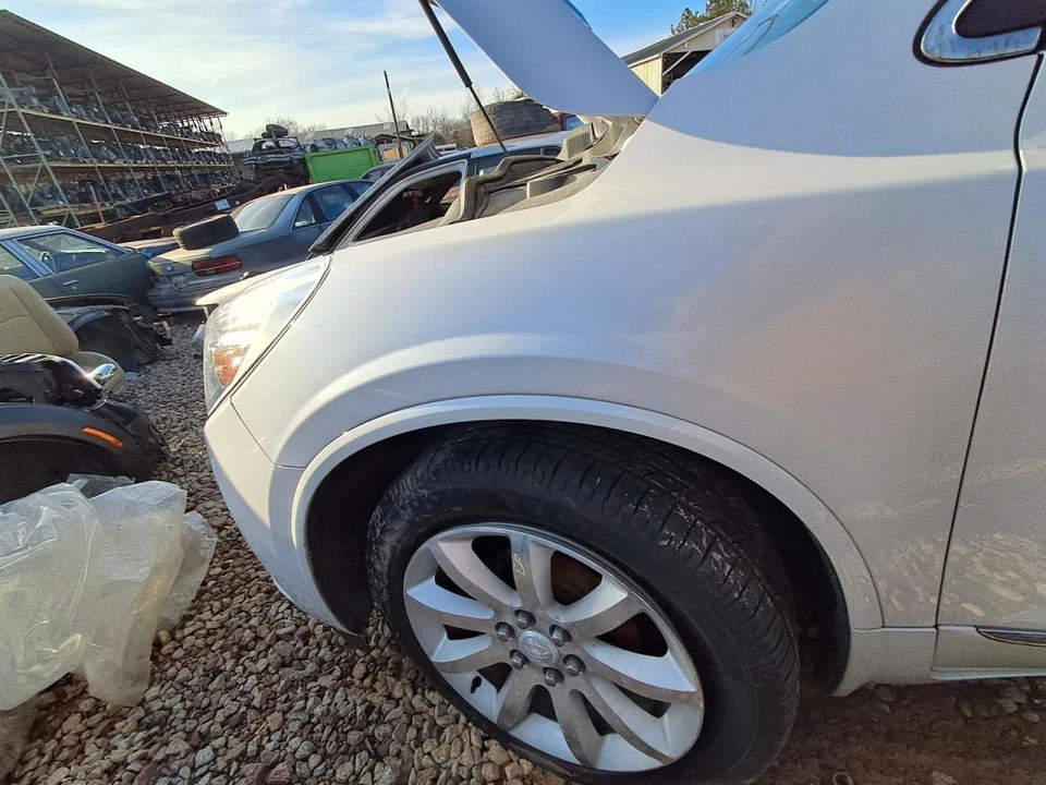 Temperature Control Rear With Radio Control Fits 09-17 TRAVERSE 2667580 - Image 3 of 4