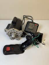 Porter Cable PCB270TS 10  Table Saw Motor & P...