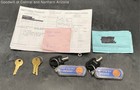 Vintage Assorted Various Lot of Small Hand Tools/Keys & More — photo 2