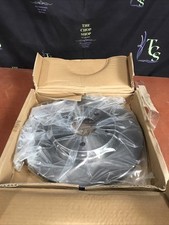 Qualis 44592 Disc Brake Rotor Nissan Rogue	 08-17 