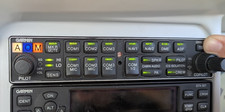 Garmin GMA 340 Audio Panel - Excellent Condition - Fully Working!