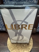 Yves Saint Laurent Libre Eau de Parfum 50ml