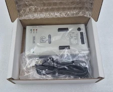 **NEW** DediProg SF600 SPI Flash IC Programmer W/ Adapters & Software Install CD