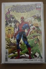 Amazing Spider-Man #1 variant 2008 John Romita 1:100 LGY #802