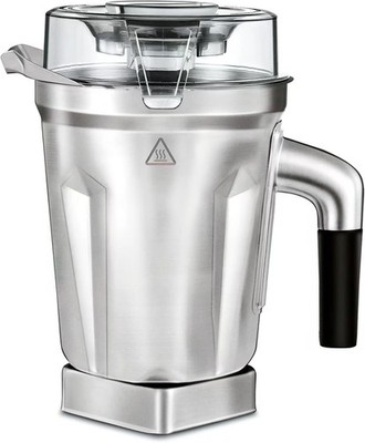 64-Ounce BPA-Free Blending Container Replacement Full-Size Vitamix 5200 5000