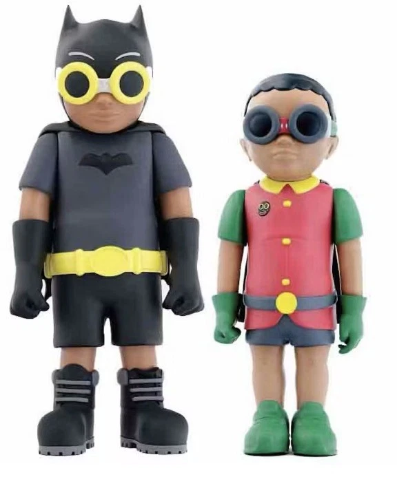 Hebru Brantley Art Sculptures | Updated Oct 2026