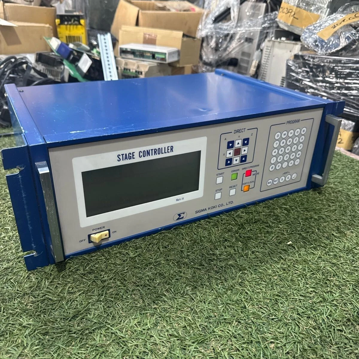Sigma Drives & Motor Controls for sale | eBay