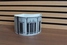 Fornasetti Nel Mentre Architettura contenitore candela vuota