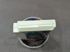 Famicom KAIKETSU YANCHA MARU 2 Yanchamaru Cartridge Only Nintendo