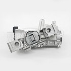 Ignition barrel door lock for 2004-2013 vw golf mk5 mk6 1k0905851b