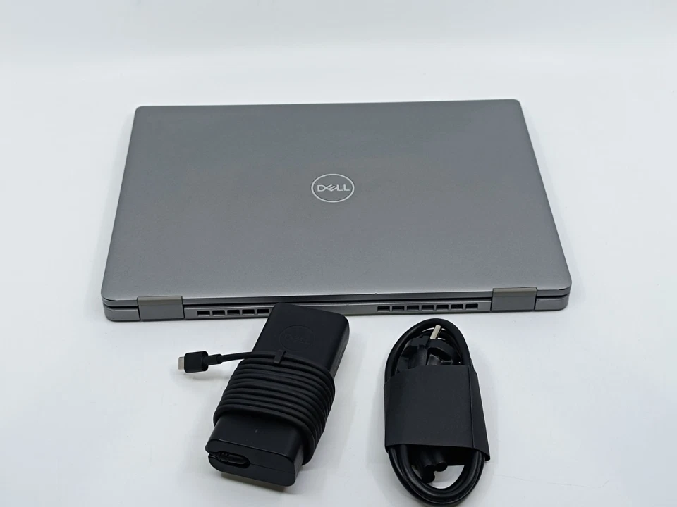 Dell Latitude 5320 · i5-1145G7 · 16GB · 256GB, Foto 1 von 5