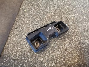 MERCEDES-BENZ C W204 Stoßstangenhalterung hinten links A2048851365 33874535