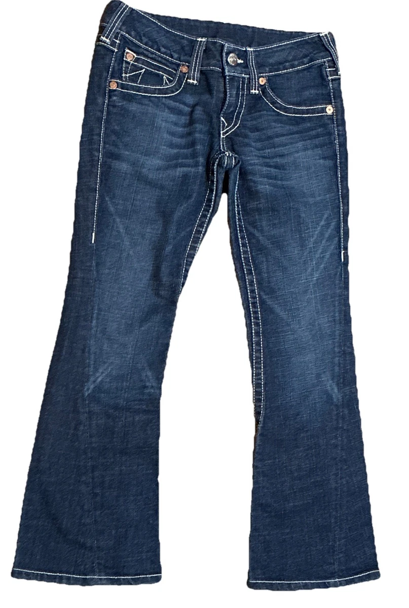 True Religion Joey Jeans for Women for sale | eBay