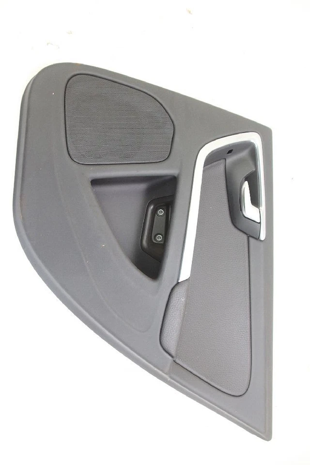 Revestimiento puerta trasera derecha volvo s60 ii 134 39824503 03-2013 Foto 3 de 3