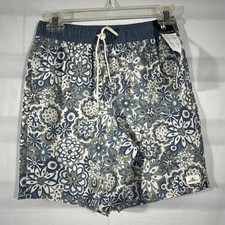 Boy's Youth O'neill Hyperfreak Hyperdry Stretch Board Shorts Swim Hermosa Medium