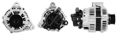 Lucas LRA02104 Alternator for Hyundai, Kia