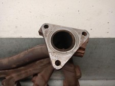 auspuffkrümmer r. MERCEDES-BENZ CLASE A W169 180 CDI A6401420301 rectp5491598