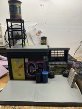 1/12 scale Street diorama With Accessories. F...
