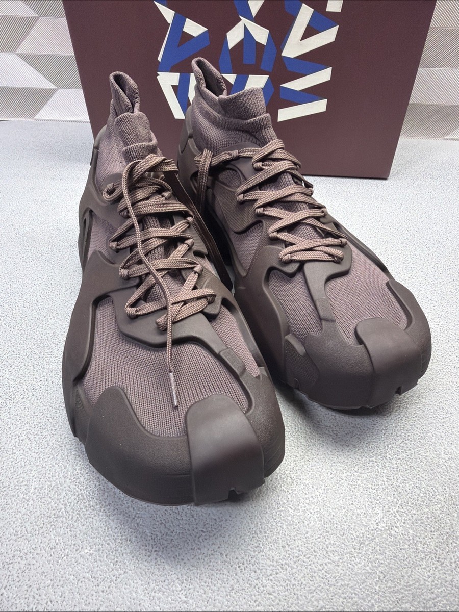 CAMPER LAB TOSSU BURGUNDY MEN SIZE 11 | eBay