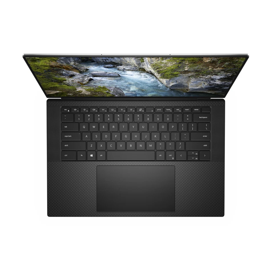 Notebook DELL 15.6" i7 10850H Ram 32Gb SSD 512 Win11 Quadro T2000 Ricondizionato - Immagine 2 di 4