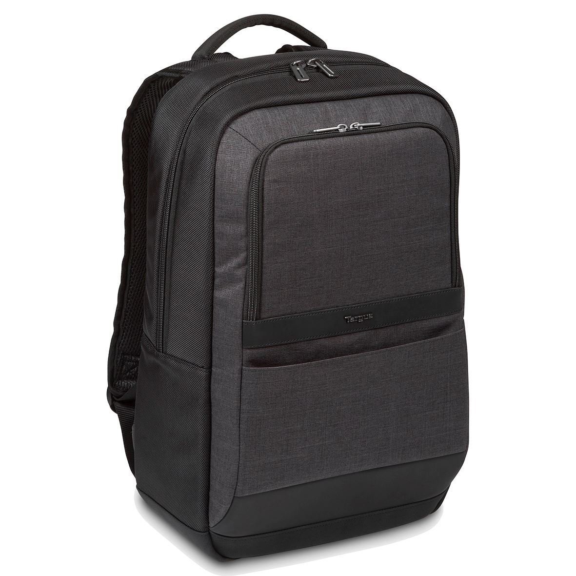 Targus CitySmart 12.5 13 13.3 14 15 15.6"" Essential Laptop Backpack