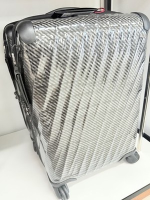 NEW Tumi 19 Degree LITE 22” CONTINENTAL Wheel Packing Case