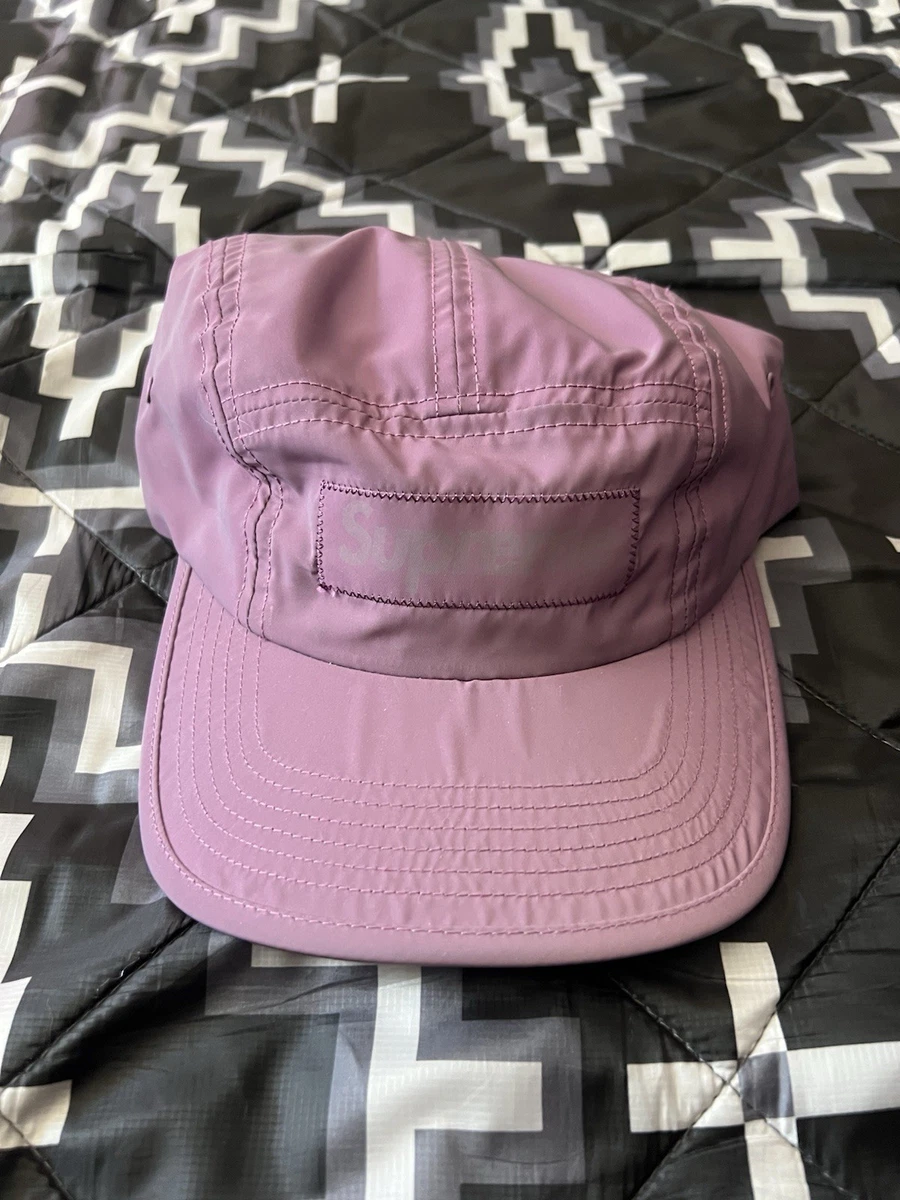 Supreme Pink Hats for Men for sale - eBay