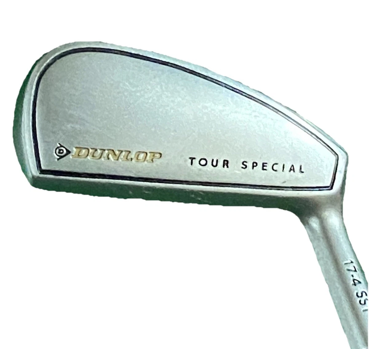 Dunlop 16 Loft Golf Clubs for sale | eBay