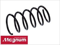 Magnum Technology SR038MT Fahrwerksfeder FüR Renault