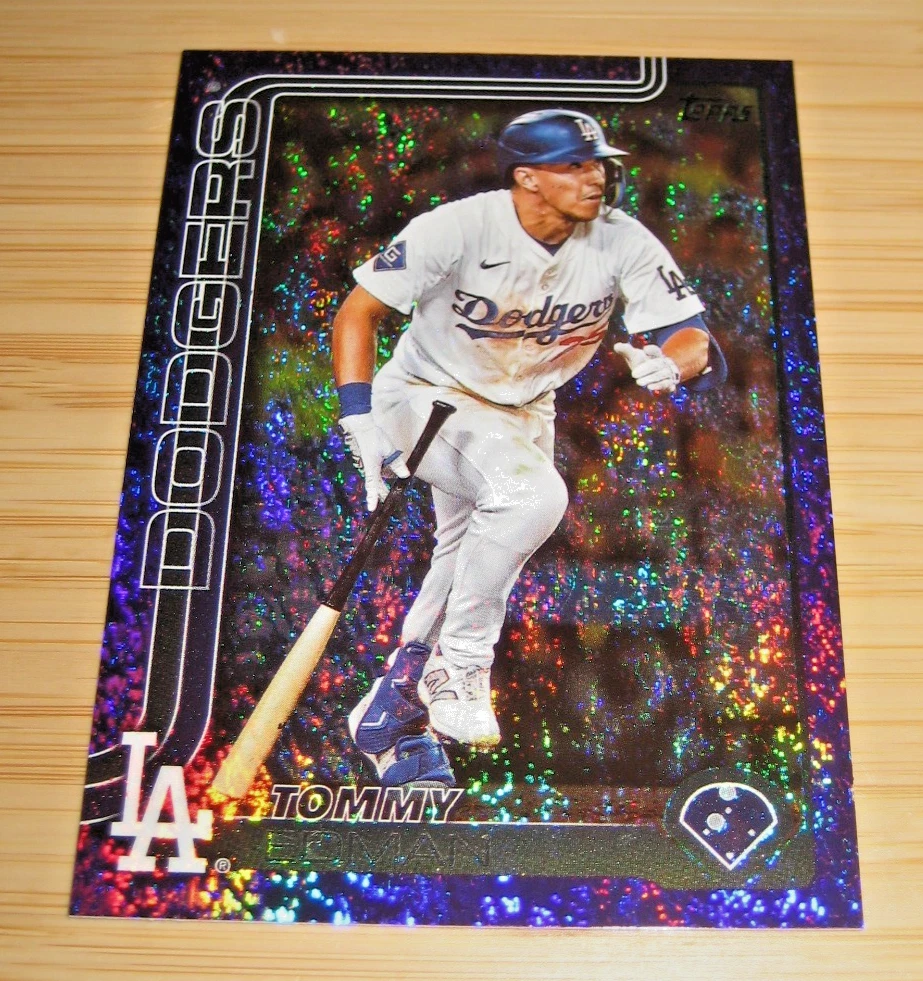 Tommy Edman Trading Cards for sale | eBay