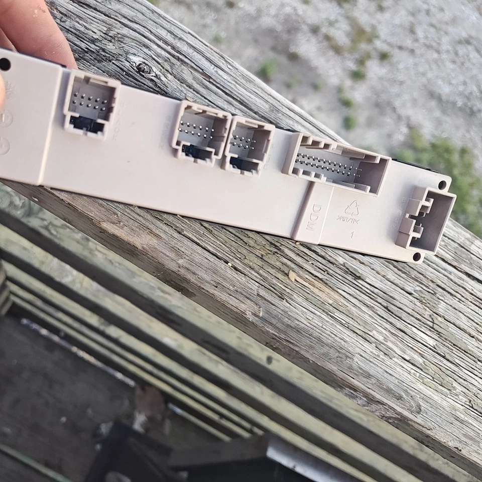 Chevy Power Window Switch  Dorman (OE Solutions)  920-023 - Image 3 of 4