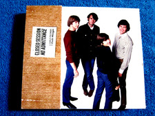 ✅RARE✅THE MONKEES✅HEADQUARTERS SESSIONS✅COMPLETE 4-DISC CD SET✅ FREE SHIPPING ✅
