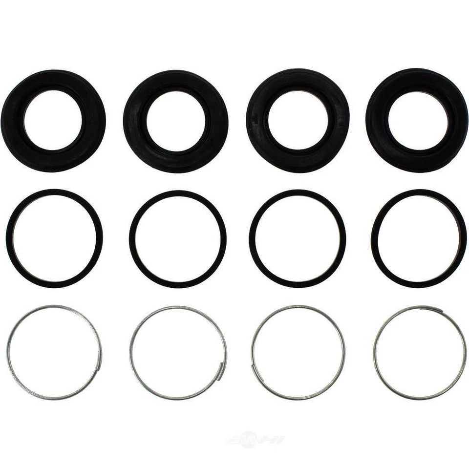 Kit de reparación de pinza de freno de disco - Premium Centric se adapta a 88-91 Ferrari Testarossa Foto 2 de 2