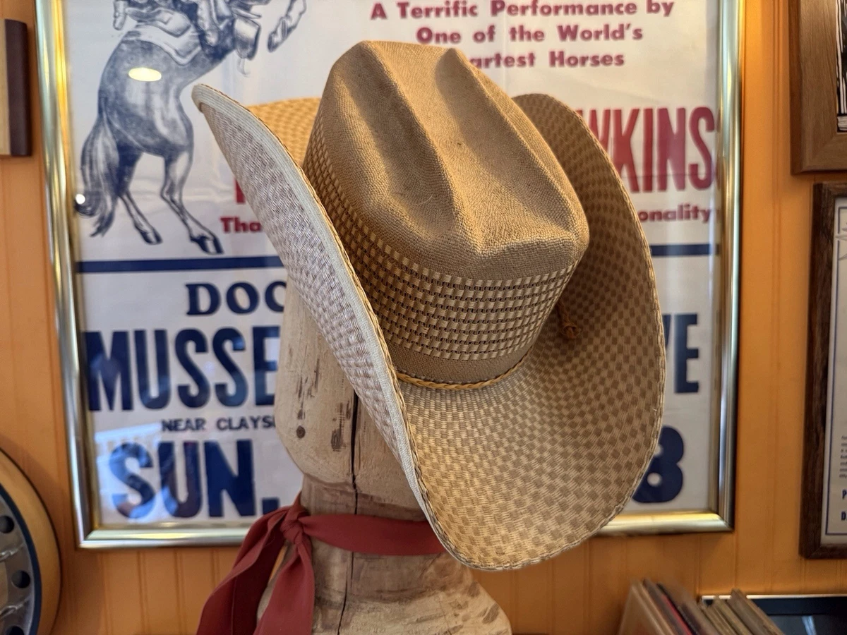 vintage beaver hat products for sale | eBay