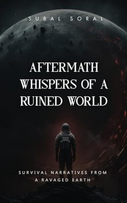 Aftermath Whispers of a Ruined World Survival Narrative -  NEW SUBAL. SORAL 2024